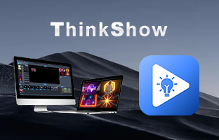 ThinkShow | 掌控视听，演绎无限精彩