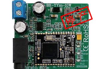 BX-YYm-10W？