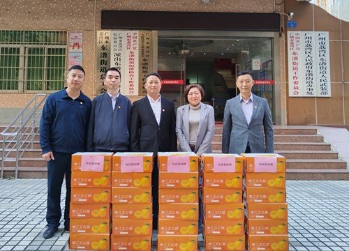 坚定跟党走，红联共建促发展